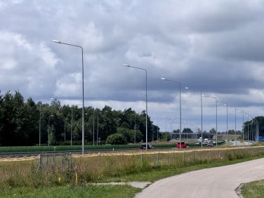 Działka Jakubów