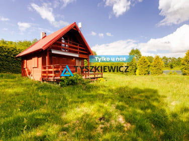 Dom Pobłocie