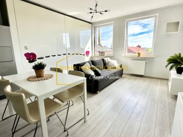 Mieszkanie Poznań