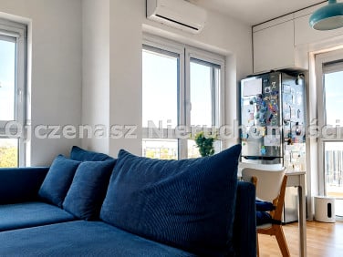 Mieszkanie Bydgoszcz
