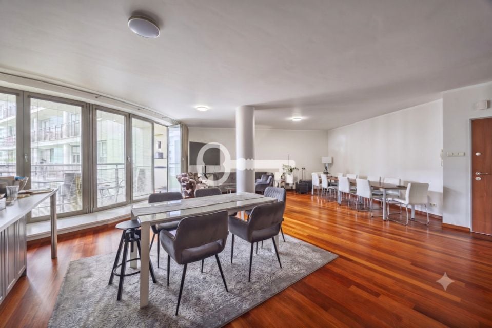 Mieszkanie apartamentowiec sprzedaż