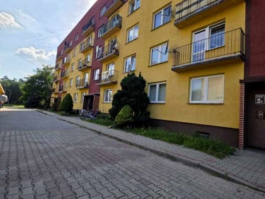 Mieszkanie Borne Sulinowo