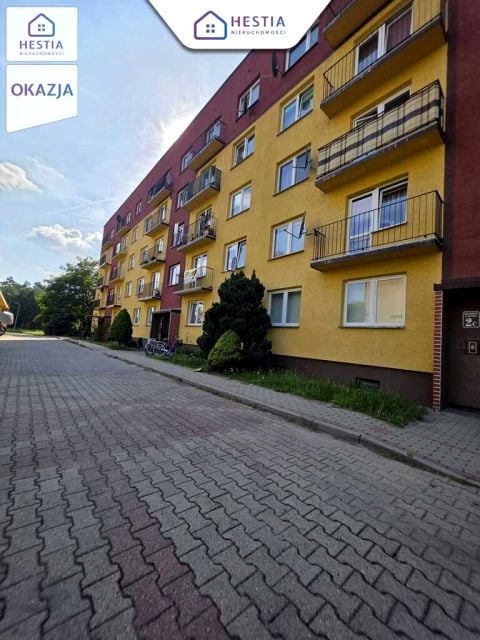 Mieszkanie Borne Sulinowo