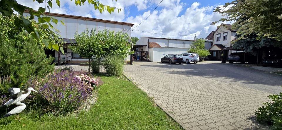 Lokal Swarzędz