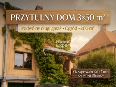 Dom Długołęka sprzedaż