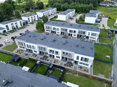 Mieszkanie Słupsk