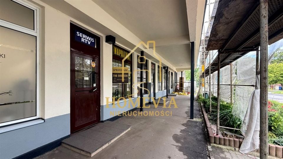 Lokal Zabrze