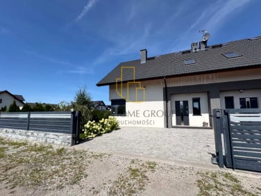 Dom Nadolice Wielkie