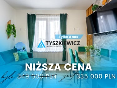 Mieszkanie Bytów