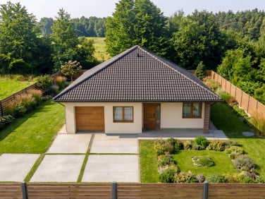 Działka Kielnarowa