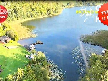 Działka Brodnica Dolna
