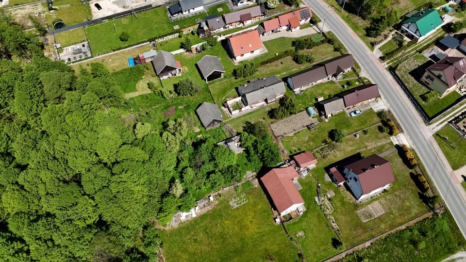 Dom Przyborów