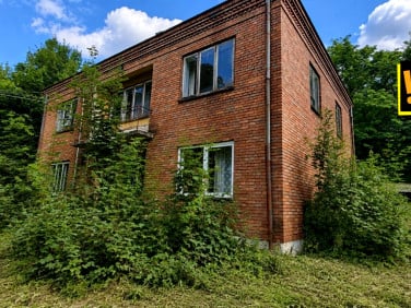 Dom Dziewięczyce