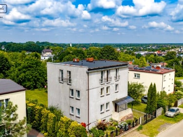 Dom Nakło Śląskie