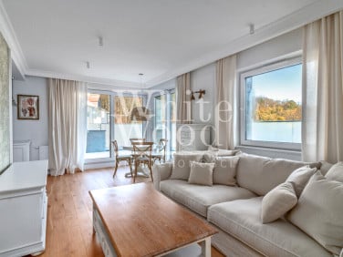 Mieszkanie apartamentowiec Gdynia