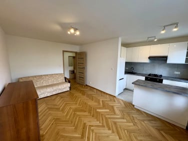 Mieszkanie Poznań