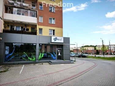 Lokal Olsztyn