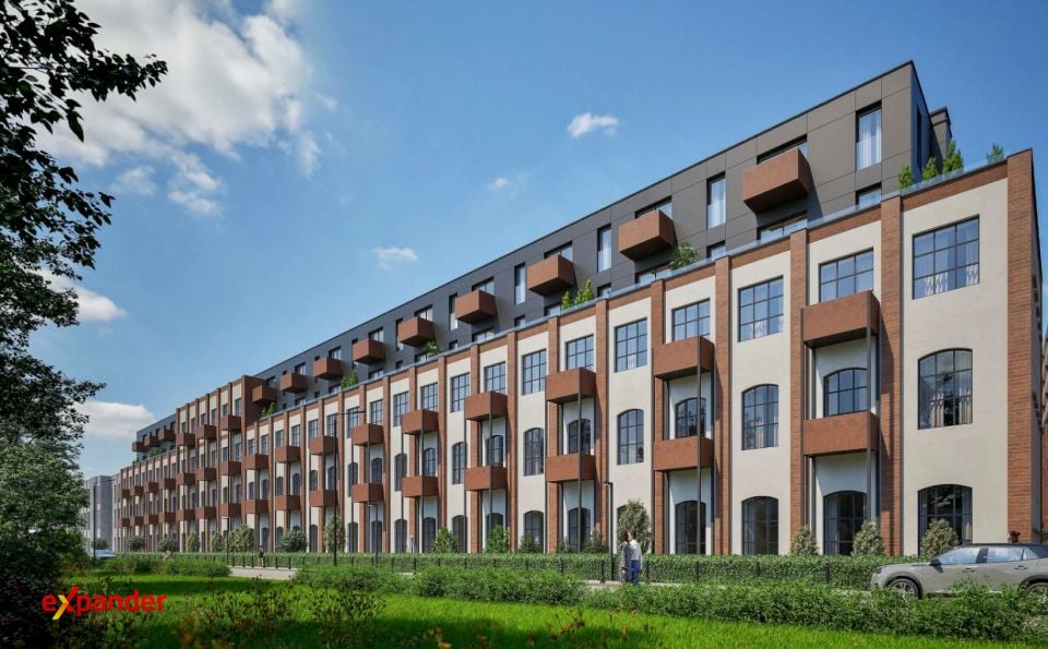 Mieszkanie Łódź sprzedaż