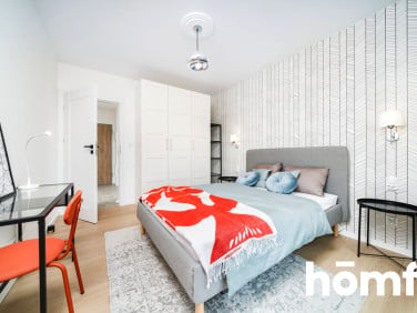 Mieszkanie Kraków