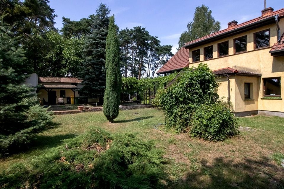 Dom Kolanowice