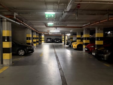 Lokal Warszawa