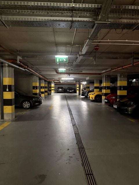 Lokal Warszawa