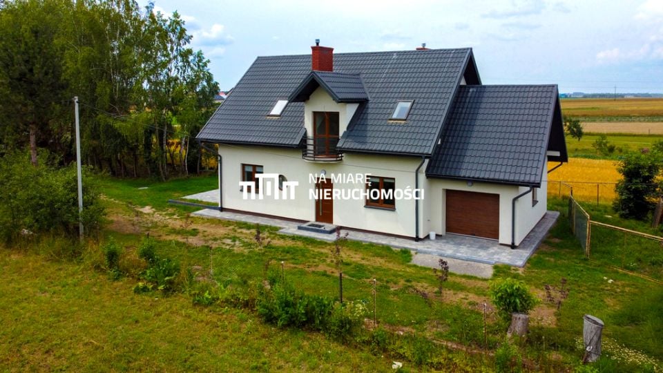 Dom Cieszanów