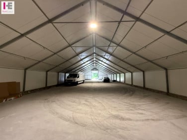 Budynek użytkowy Tarnowo Podgórne