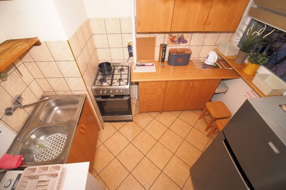 Mieszkanie Wrocław
