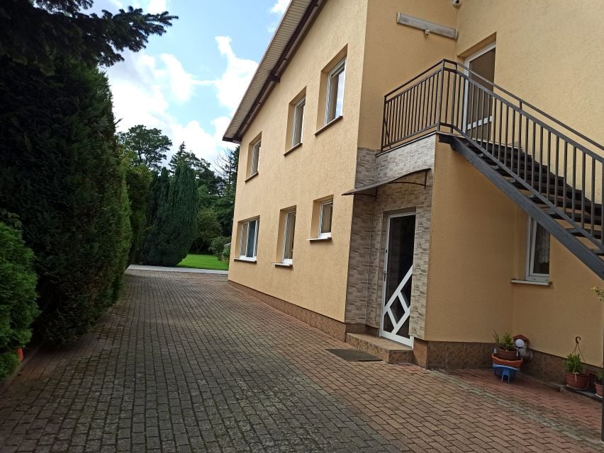 Dom Słupsk