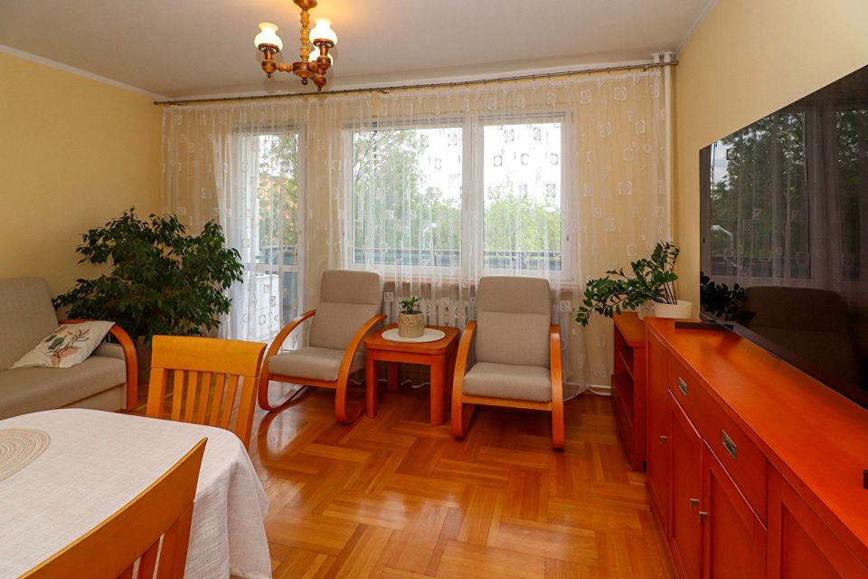 Mieszkanie – Opole, Armii Krajowej