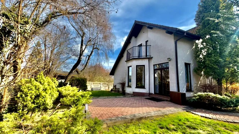 dom Tarnowskie Góry