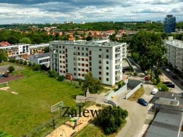 Mieszkanie Gorzów Wielkopolski