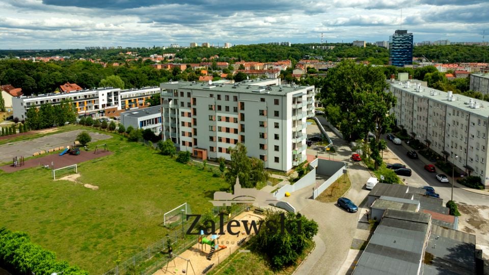 Mieszkanie Gorzów Wielkopolski