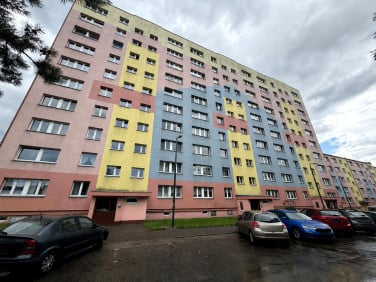 Mieszkanie Łódź