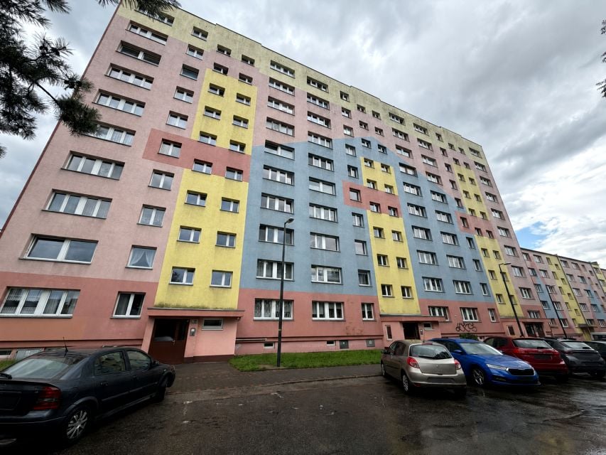 Mieszkanie Łódź