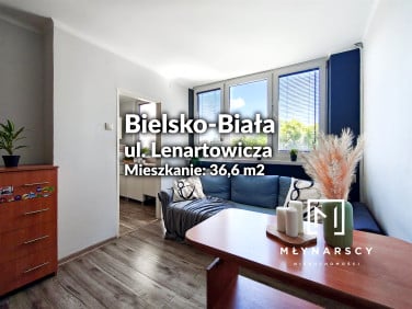 Mieszkanie Bielsko-Biała
