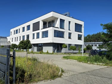 Budynek użytkowy Białystok