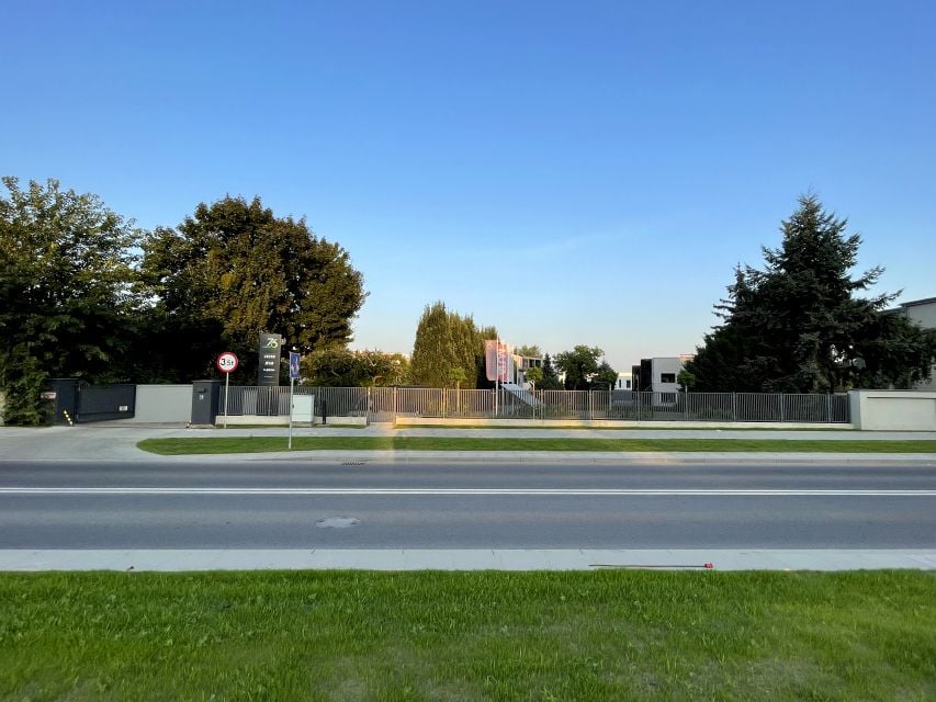 Biurowiec, ul. Naramowicka