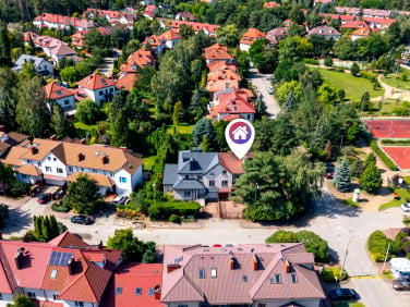 Dom Nadarzyn