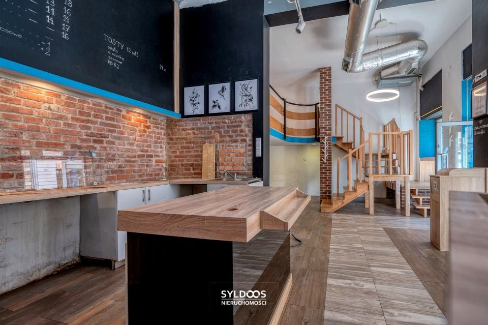 Lokal Kraków