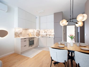 Mieszkanie apartamentowiec Kraków
