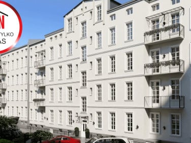 Mieszkanie Łódź
