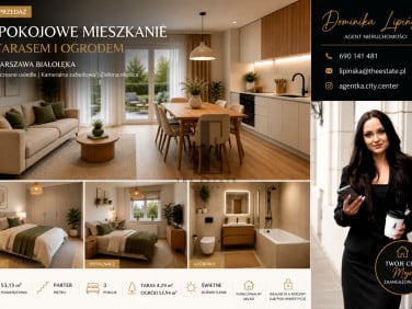 Mieszkanie Warszawa