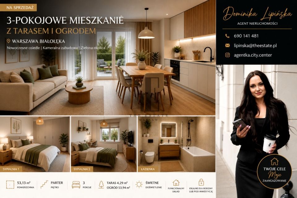 Mieszkanie Warszawa