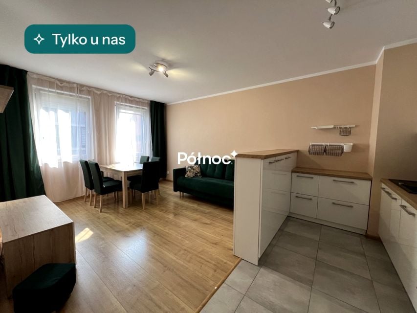 Mieszkanie Głogów