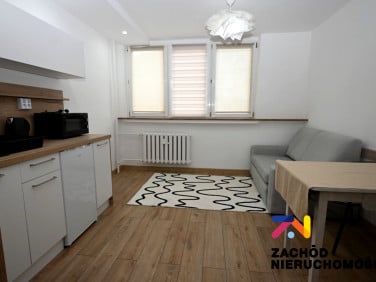Mieszkanie Zielona Góra