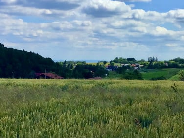 Działka Cianowice