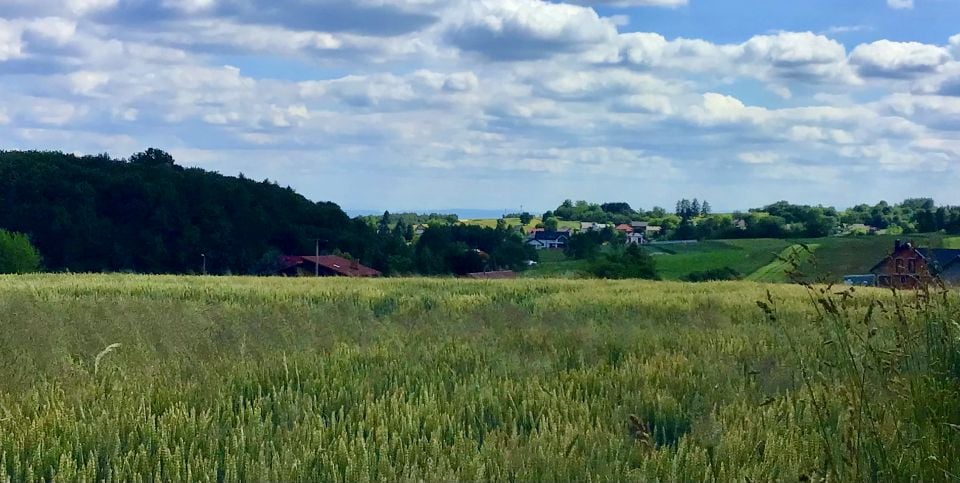 Działka Cianowice