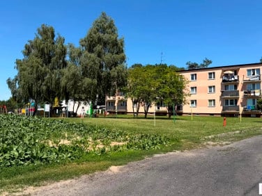 Mieszkanie Koronowo